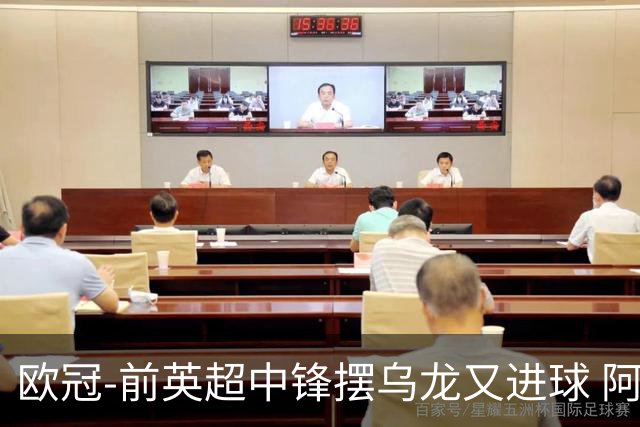 欧冠-前英超中锋摆乌龙又进球 阿贾克斯2-2本菲卡